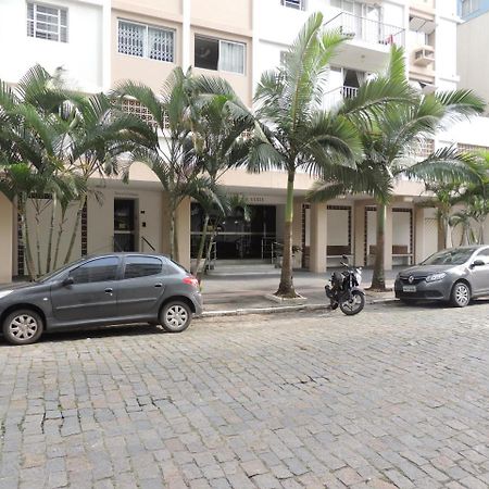 Apartamento Confortavel Em บัลเนอาริโอ กังโบริว ภายนอก รูปภาพ