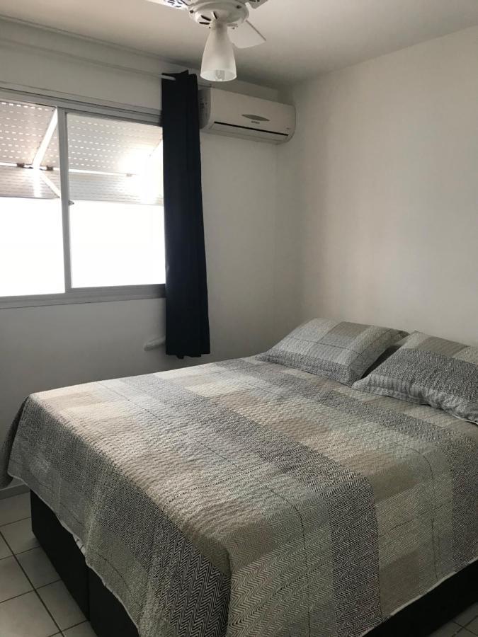 Apartamento Confortavel Em บัลเนอาริโอ กังโบริว ภายนอก รูปภาพ
