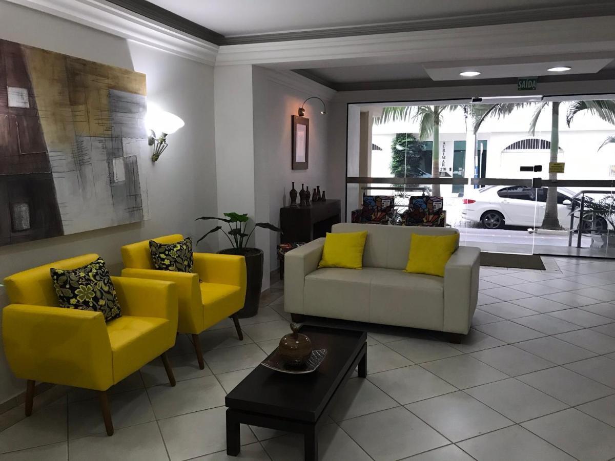 Apartamento Confortavel Em บัลเนอาริโอ กังโบริว ภายนอก รูปภาพ