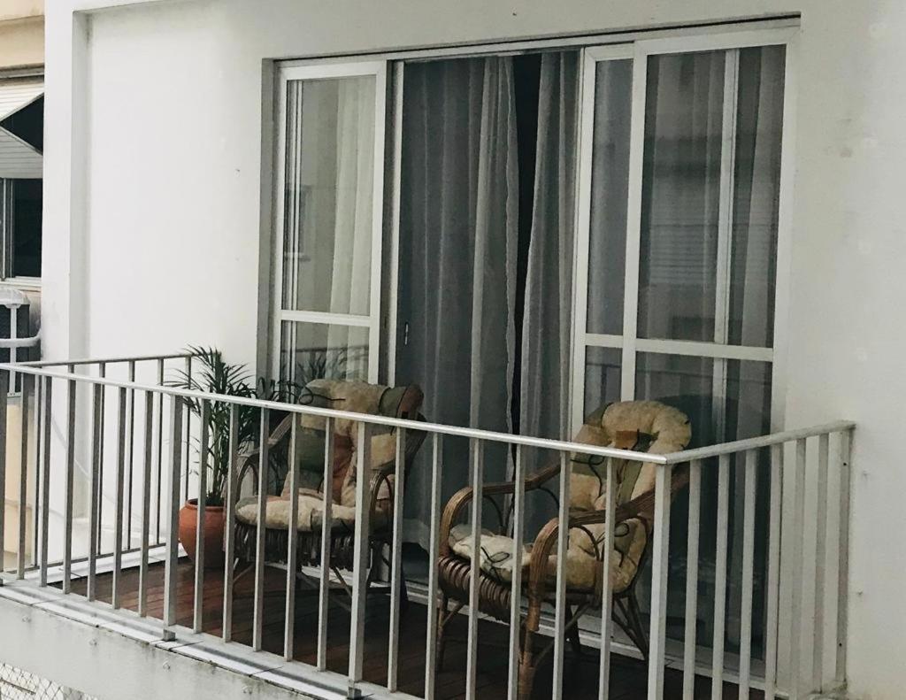 Apartamento Confortavel Em บัลเนอาริโอ กังโบริว ภายนอก รูปภาพ