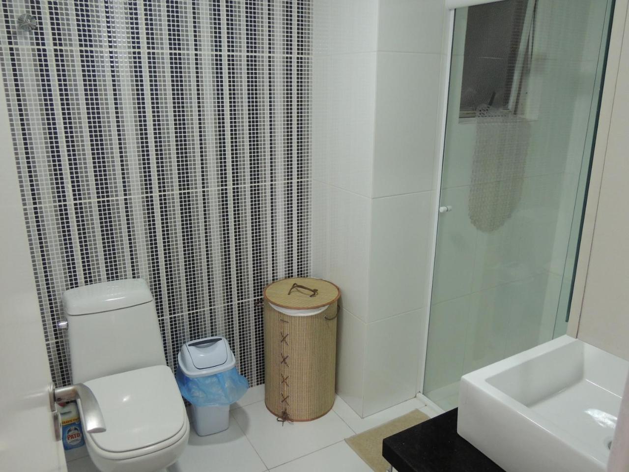 Apartamento Confortavel Em บัลเนอาริโอ กังโบริว ภายนอก รูปภาพ
