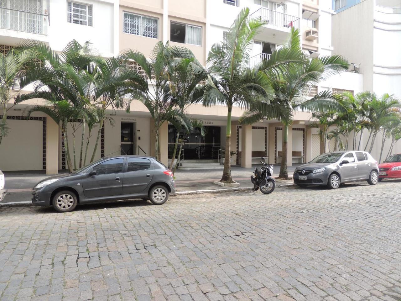 Apartamento Confortavel Em บัลเนอาริโอ กังโบริว ภายนอก รูปภาพ