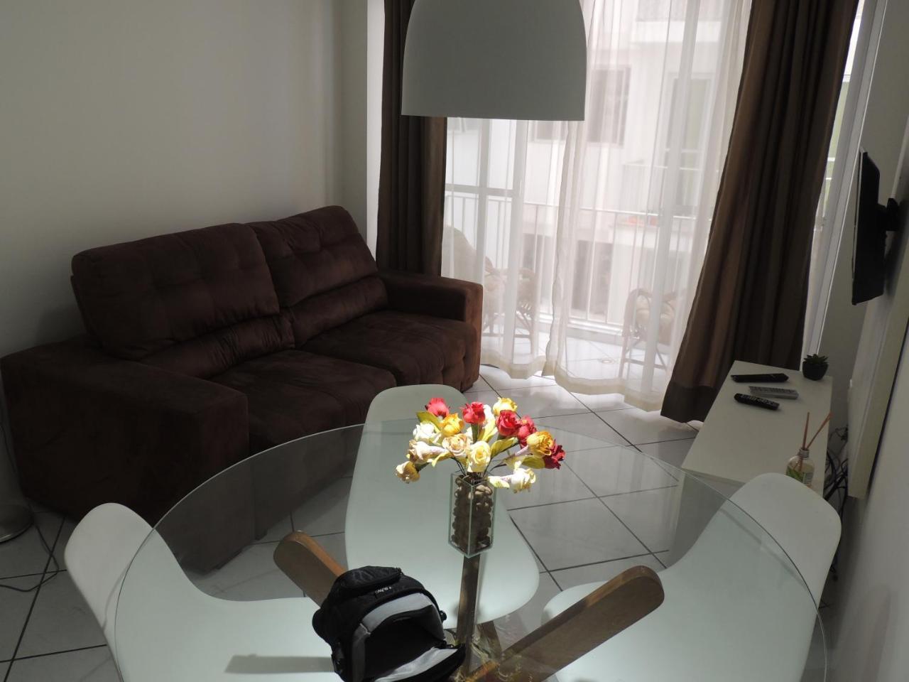 Apartamento Confortavel Em บัลเนอาริโอ กังโบริว ภายนอก รูปภาพ