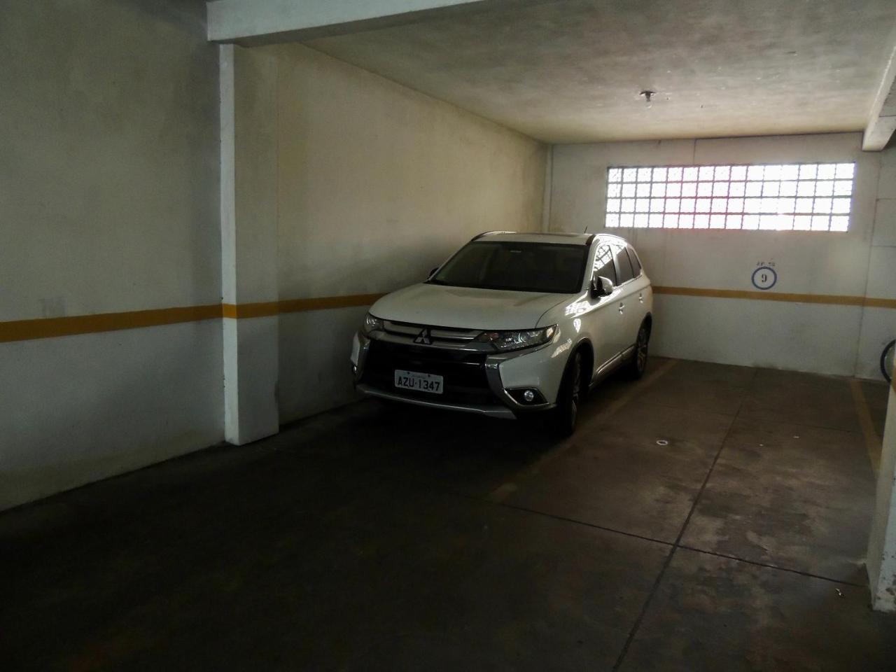 Apartamento Confortavel Em บัลเนอาริโอ กังโบริว ภายนอก รูปภาพ