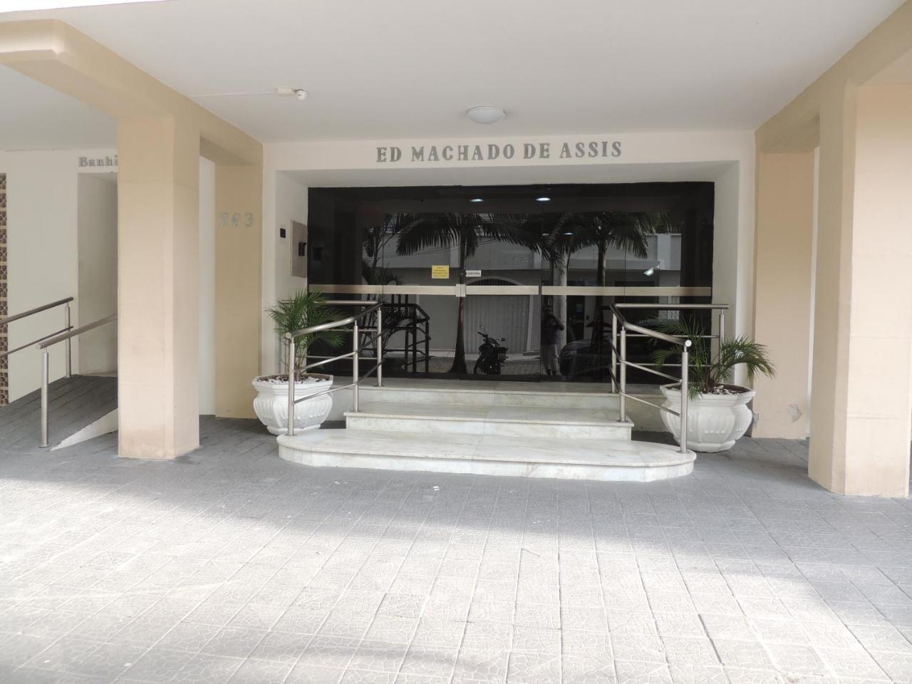 Apartamento Confortavel Em บัลเนอาริโอ กังโบริว ภายนอก รูปภาพ