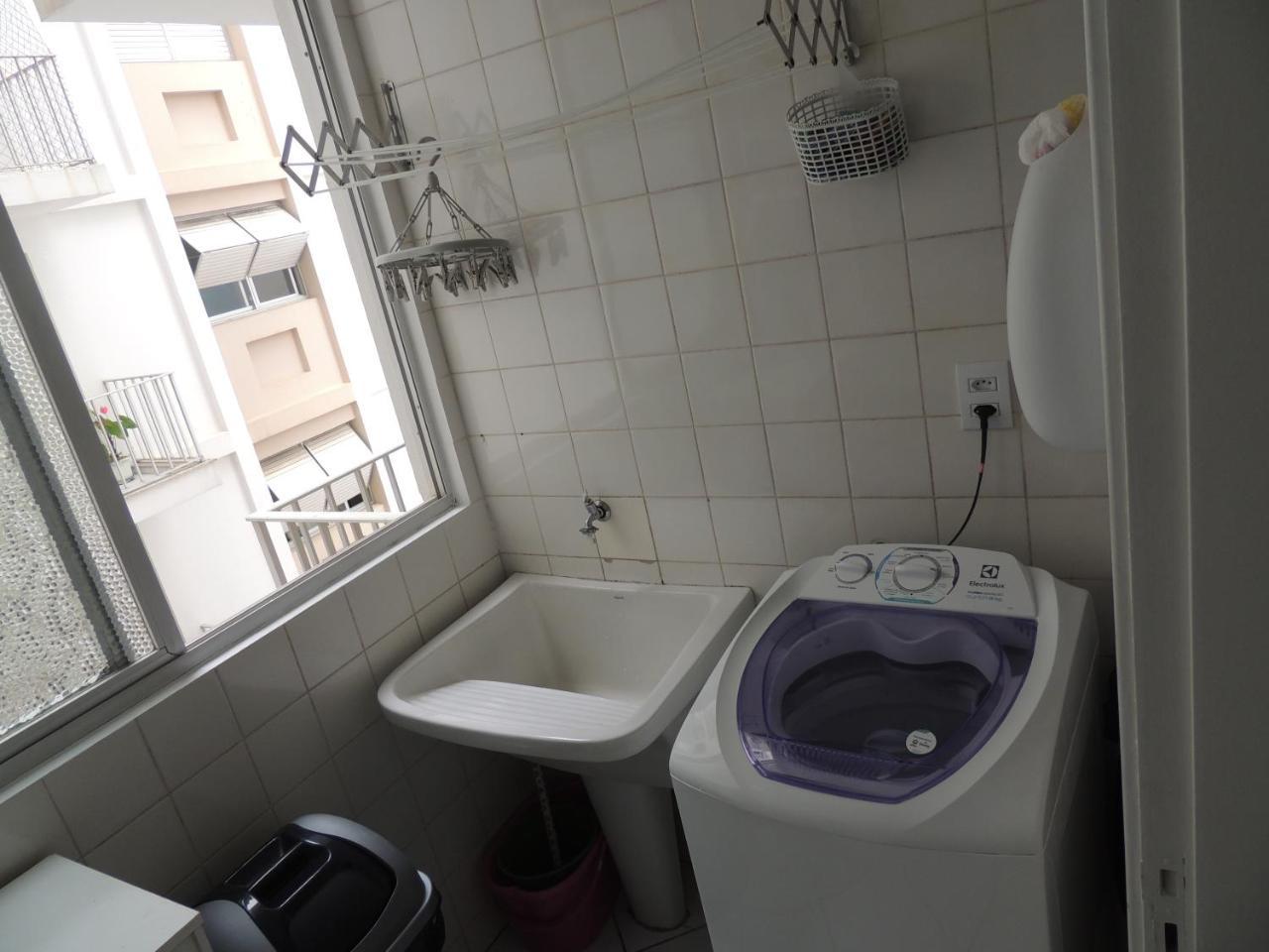 Apartamento Confortavel Em บัลเนอาริโอ กังโบริว ภายนอก รูปภาพ