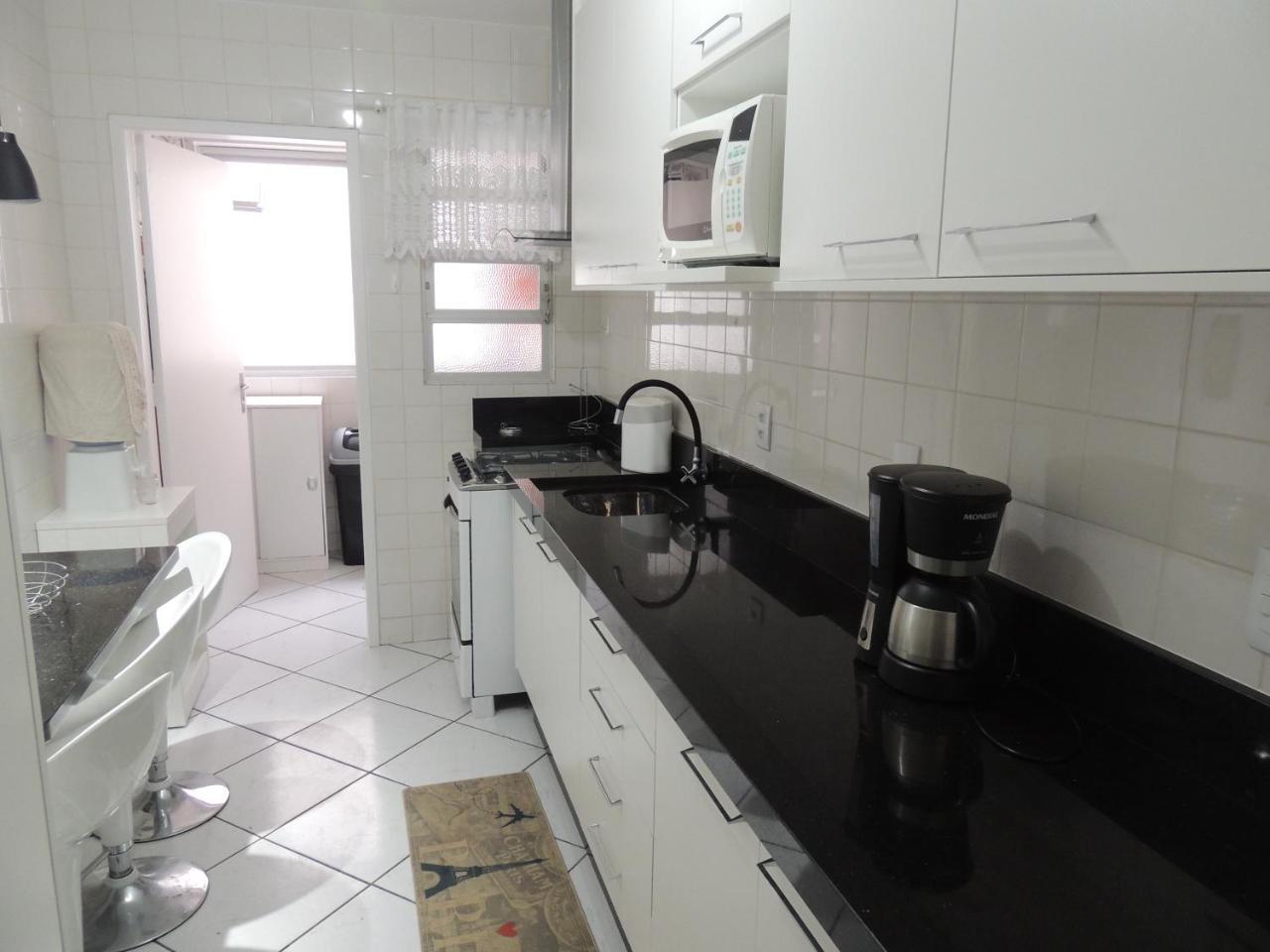Apartamento Confortavel Em บัลเนอาริโอ กังโบริว ภายนอก รูปภาพ
